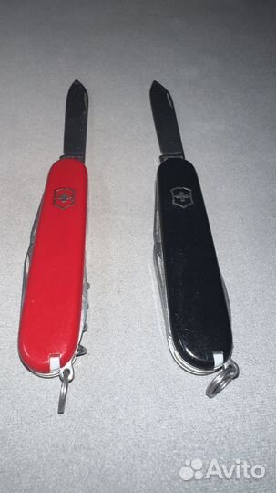 Нож складной victorinox