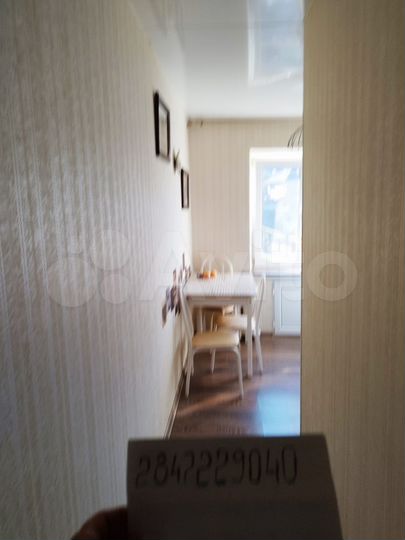 2-к. квартира, 39,6 м², 5/5 эт.