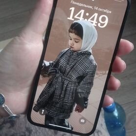 iPhone 12 Pro Max, 128 ГБ