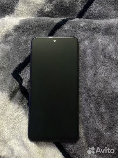 Xiaomi Redmi Note 11S, 8/128 ГБ