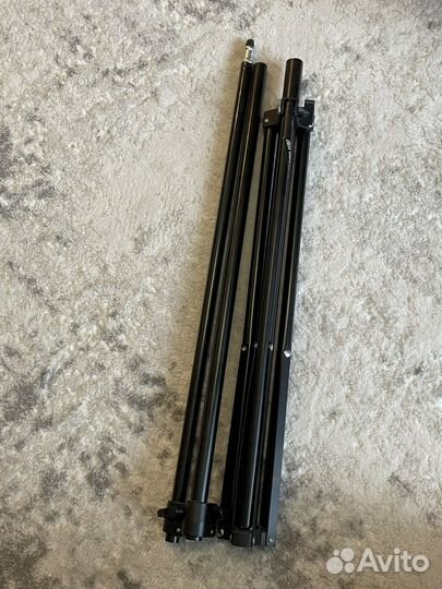 Кольцевая лампа 36 см