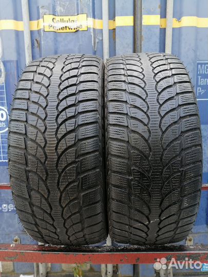 Bridgestone Blizzak LM-32 245/45 R18 100V