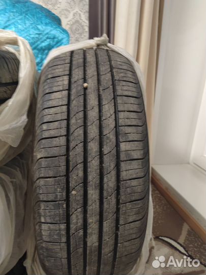 Giti GitiComfort F50 215/55 R18