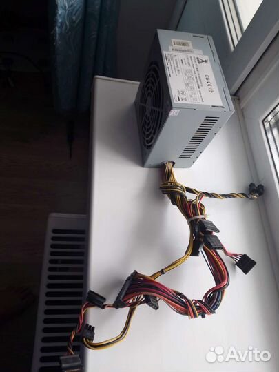Блок питания 450w