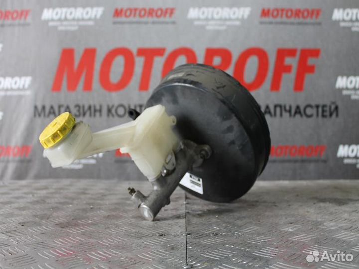 Главный тормозной +ваккум Примьера P12 А792