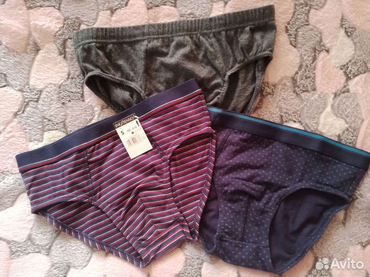 Трусы, плавки мужские