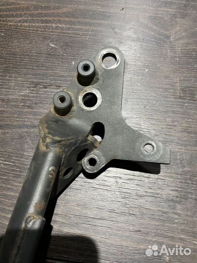 Крепление двигателя для z1000sx 11-13 ABS