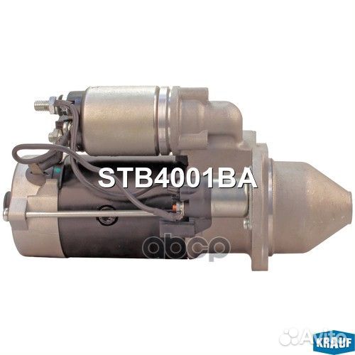 Стартер STB4001BA Krauf