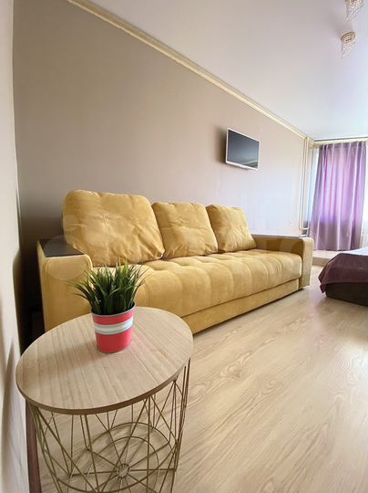 2-к. квартира, 80 м², 16/17 эт.