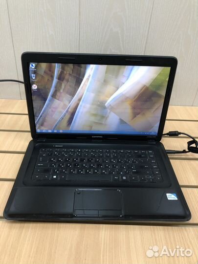 Ноутбук HP Compaq CQ58-d54SR 15.6