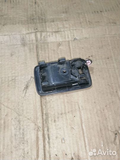 Ручка двери внутри перед лево Тойота Корона Т170