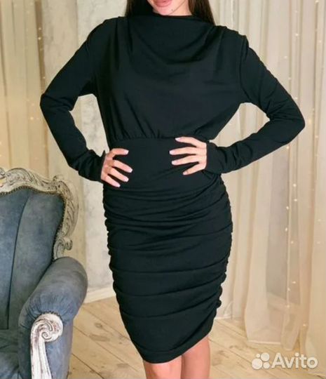 Платье вечернее 48-50