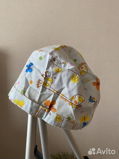 Шапка медицинская