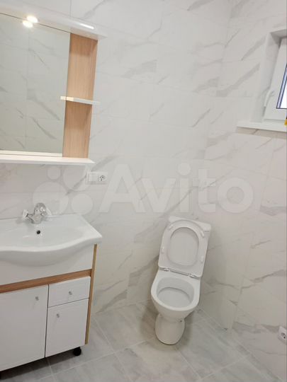 Дом 60 м² на участке 8 сот.