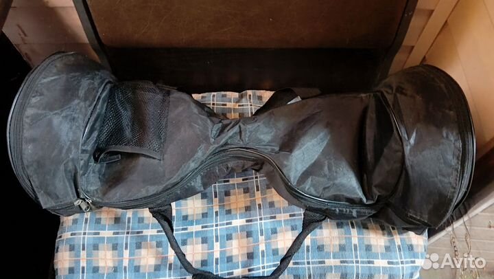 Гироскутер бу