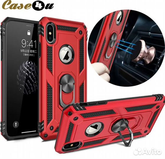 Чехол на iPhone xr