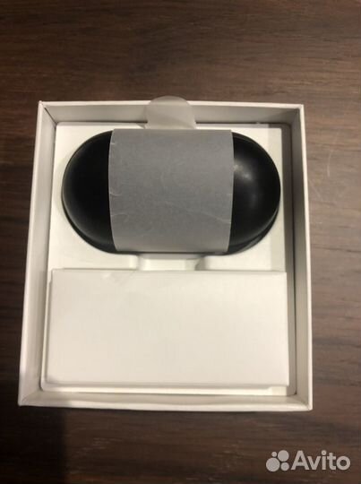 Беспроводные наушники