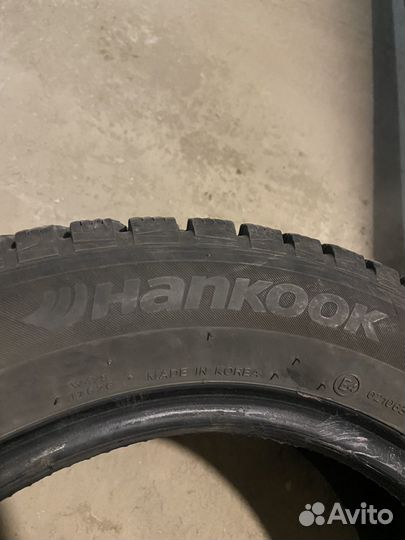 Hankook Winter I'Pike 185/65 R14