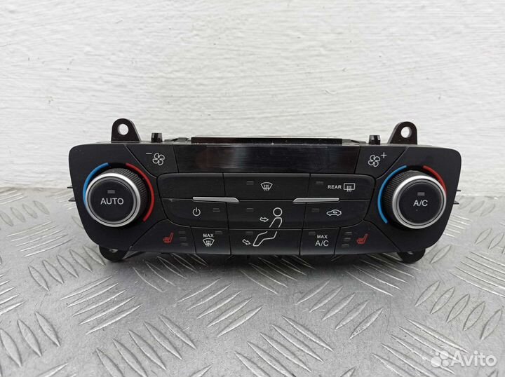 Переключатель отопителя Ford Escape 3 GJ5T18C612CJ