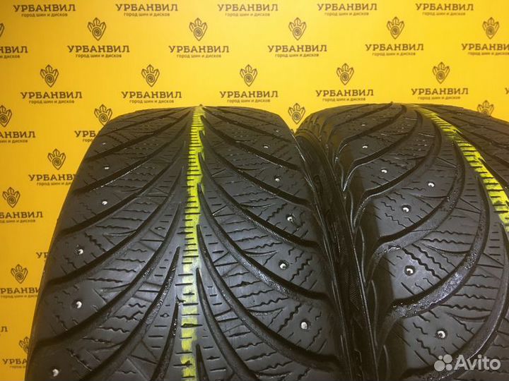 Goodyear UltraGrip Extreme 195/60 R15 88T