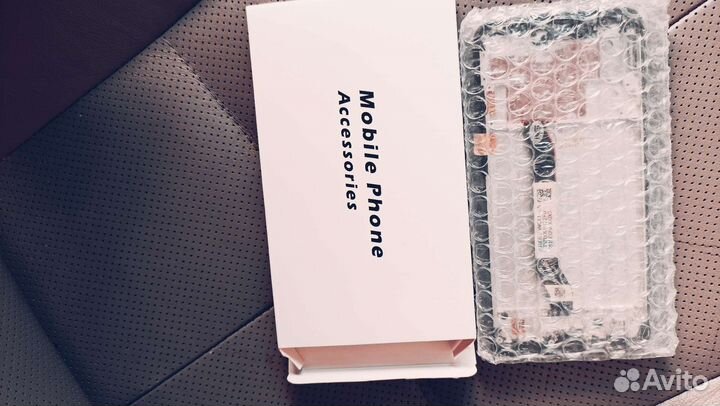 Дисплей xiaomi redmi note 8