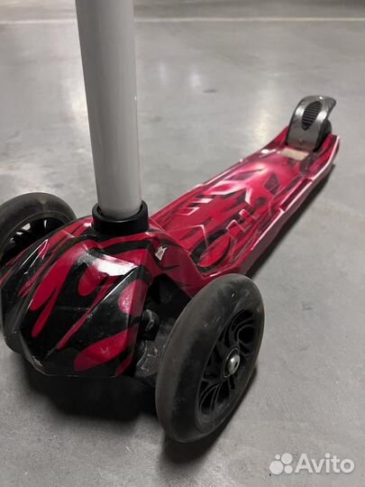 Самокат детский