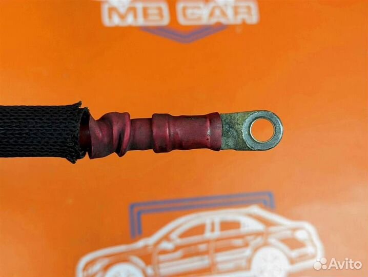 Провод плюсовой w251 R-class 113.971 11.2005