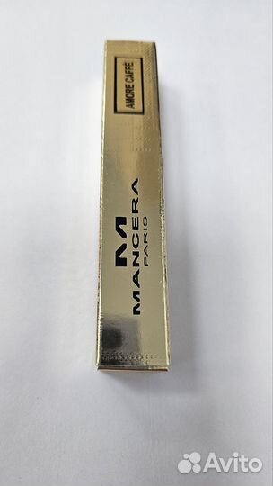 Mancera amore cafe 8ml