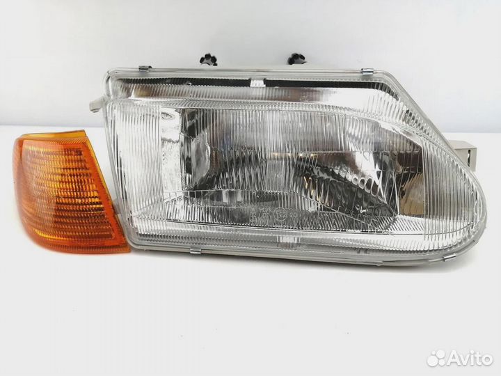 Фара в сборе Bosch ваз 2113,2114,2115 оригинал