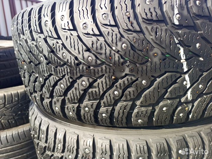 Nokian Tyres Hakkapeliitta 9 225/50 R18