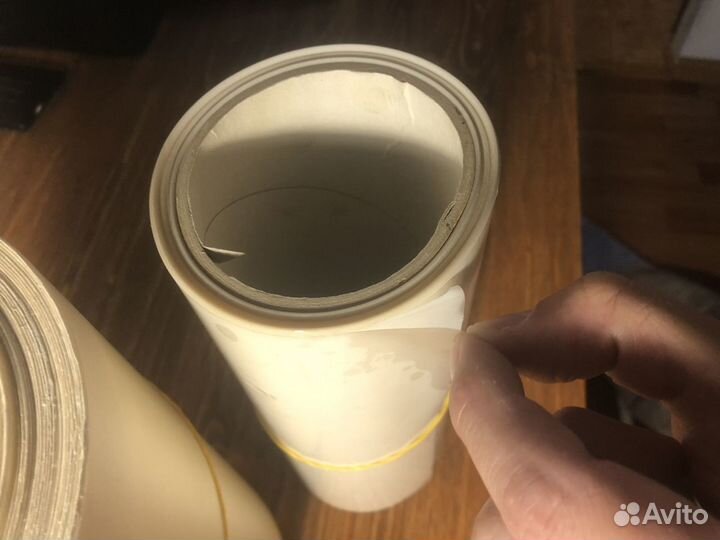 Термопленка для страз