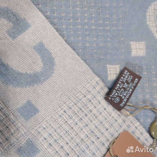 Палантин шарф платок