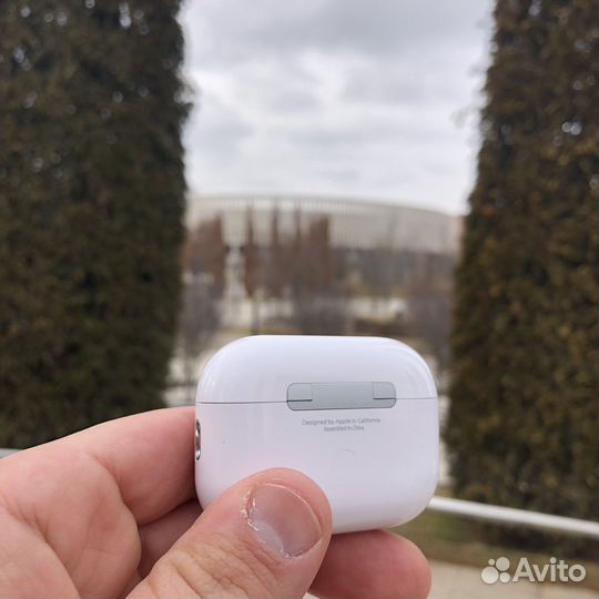 AirPods Pro 2