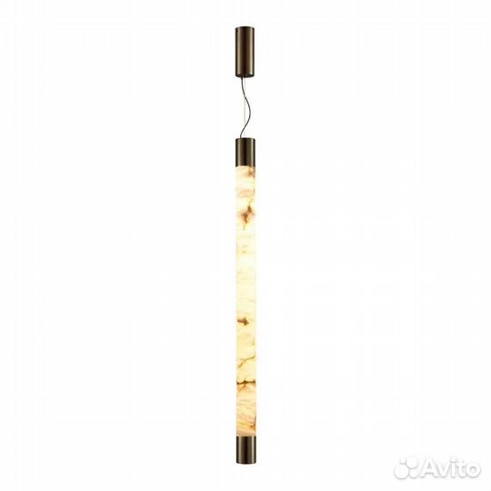 Подвесной светильник Odeon Light marbella 6686/25L