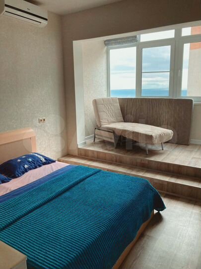 Квартира-студия, 32 м², 8/14 эт.