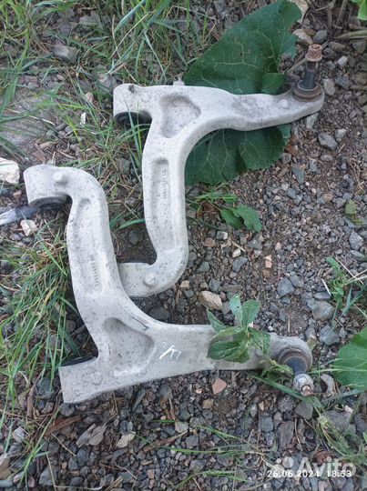 Рычаг задний верхний Cadillac SRX/STS/CTS