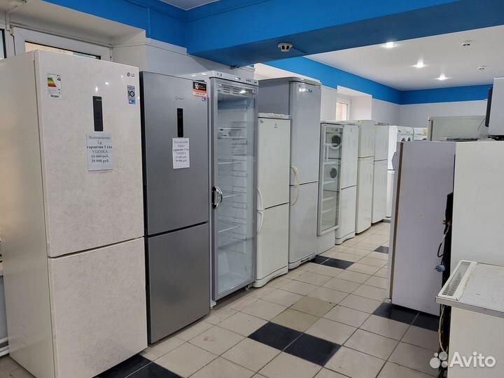 Холодильник Beko CMV 533103 S код 544571