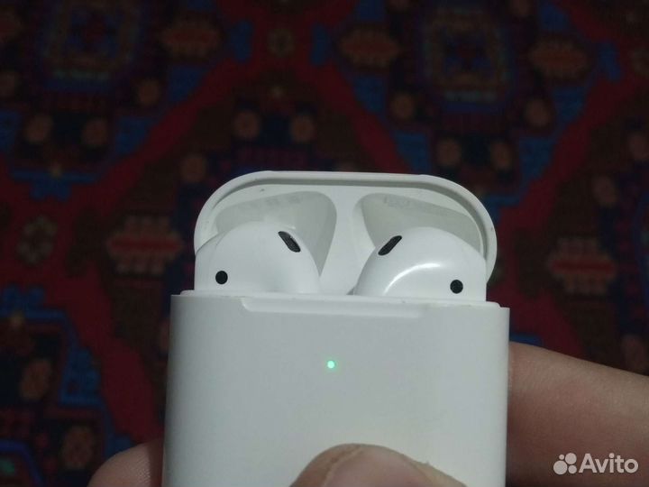 Airpods 2