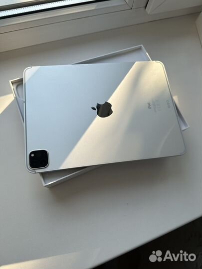 iPad pro 11 2 поколение Wifi+Cellular