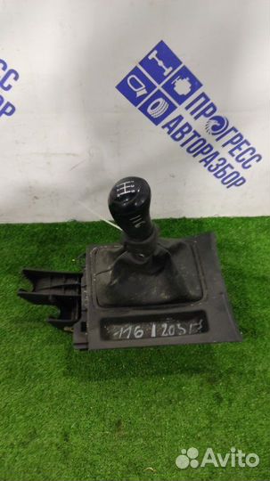 Кулиса кпп Mazda 3 Bk седан 1.6 Z6 2007