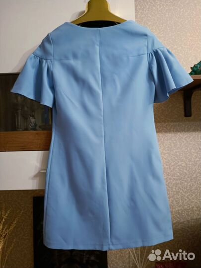 Платье женское 42 44