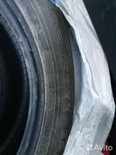 Nokian Tyres Nordman 8 205/65 R16