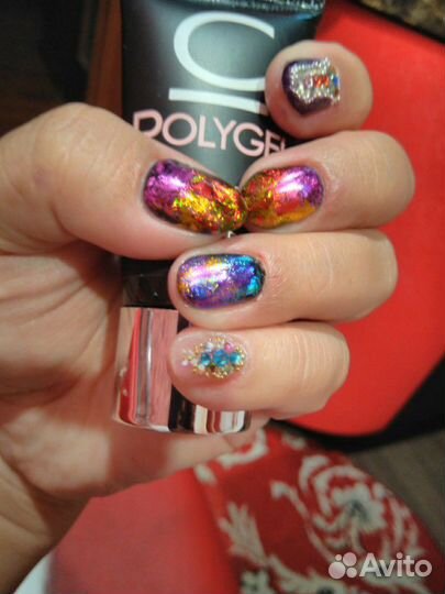 Ногти.Маникюр