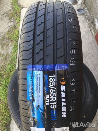 Sailun Atrezzo Elite 185/65 R15 88H