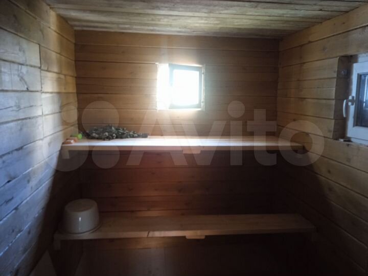 Дача 63 м² на участке 6 сот.