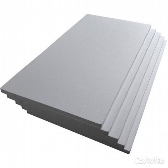 Сендвич-панель Ц-XPS carbon 50L-1-1180х580х60