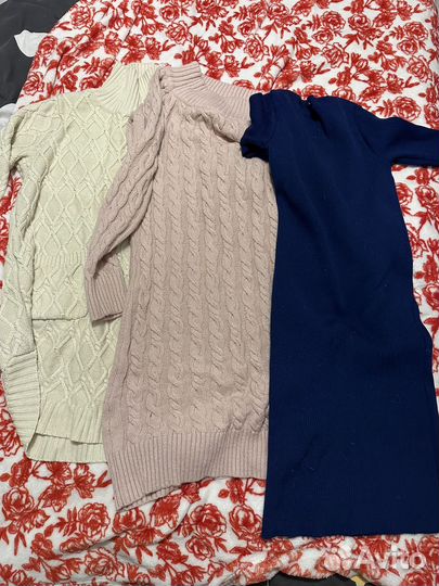 Веши в 40-42-44 размер