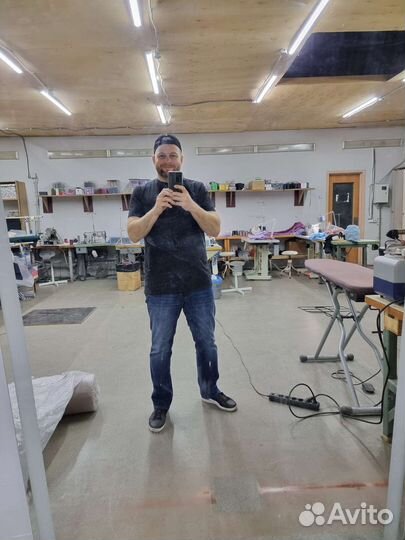 Механик швейного оборудования