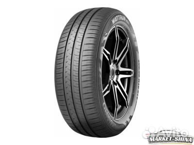 Kumho Wattrun VS31 195/65 R15 91H