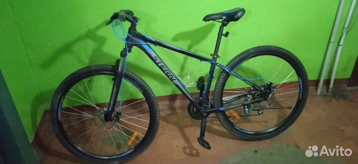 Горный велосипед 29